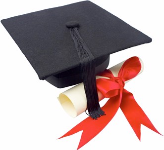 Masters Degree