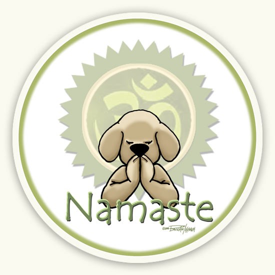 namaste